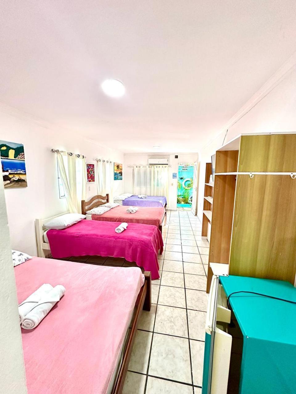 Pousada Brasil Natal Exterior foto